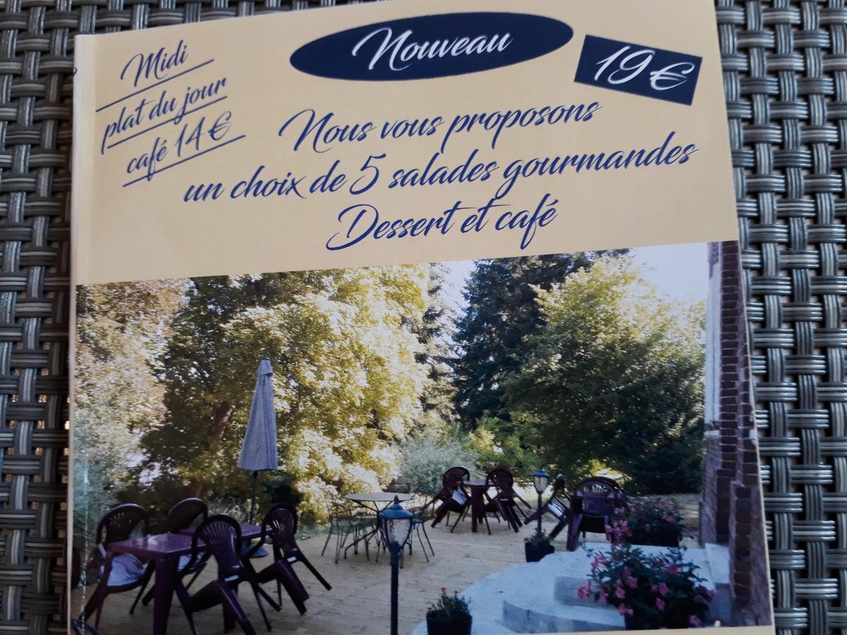 La Ferme En Ville ベルネ エクステリア 写真